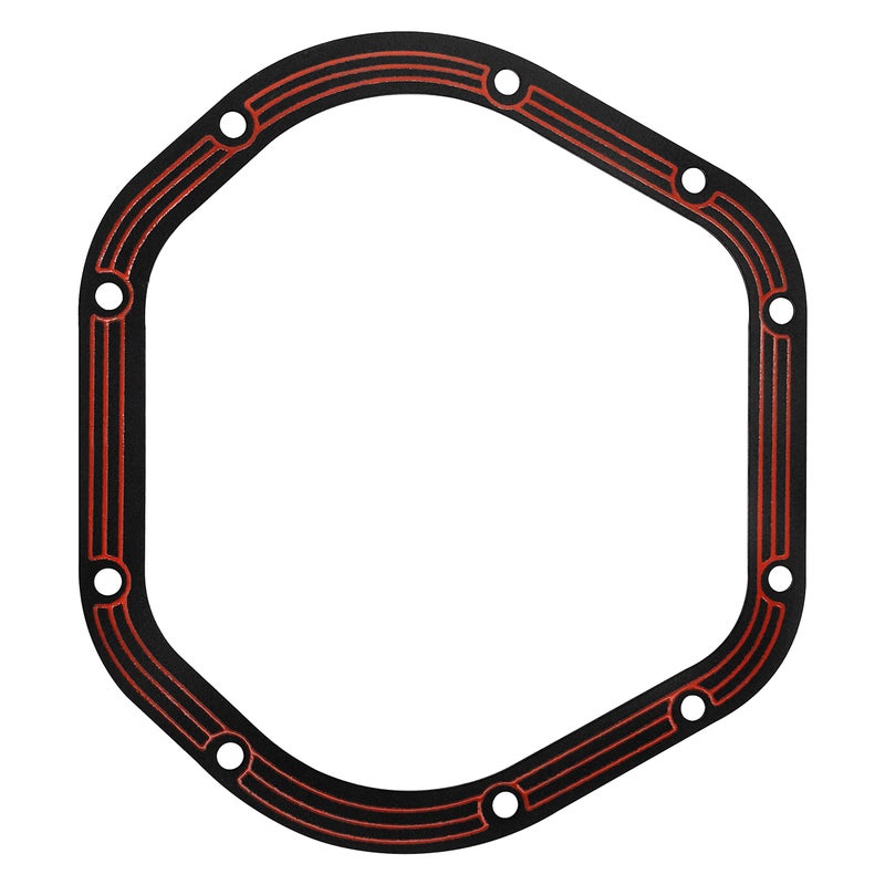FLYINGAMZ LLR-D044 Differential Cover Gasket Compatible with Dana 44 Axles Drivetrain Sealing - Image 1